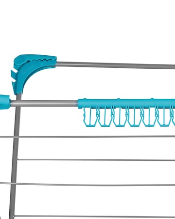 Beldray Extra Large 19M Clothes Airer