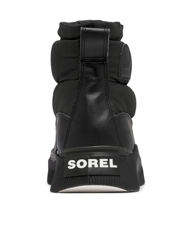Sorel Out N About IV Puffy Waterproof Boots