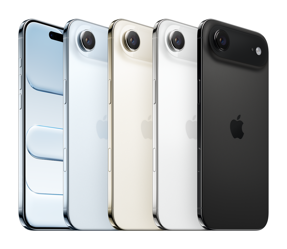Apple iPhone Air
