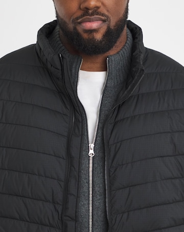Jack & Jones State Puffer Jacket