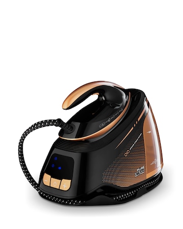 Tower Infinity Xpress Steam Generator