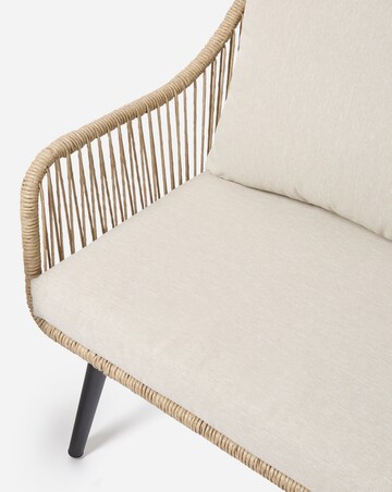 Malta Lounge Sofa Set