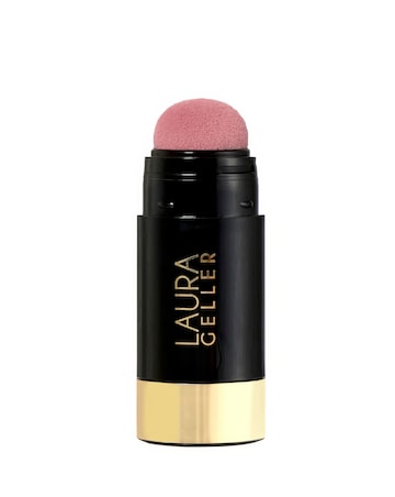 Laura Geller Serum Blush Cheek Tint - Pratical Pink