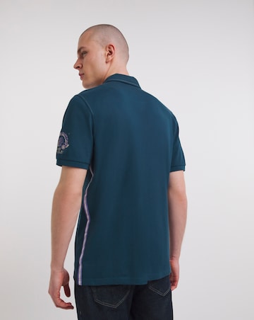 Joe Browns Number 7 Polo Long Length