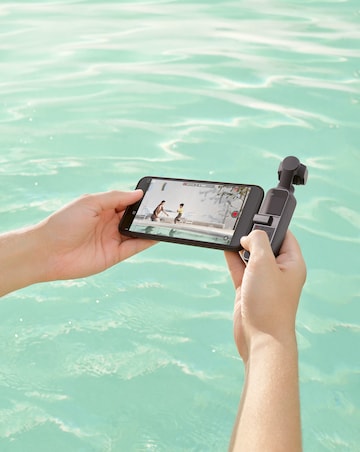 DJI Pocket 2