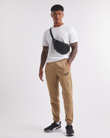 PUMA Essentials Logo Pants