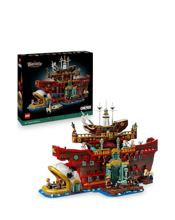 LEGO ONE PIECE 75640