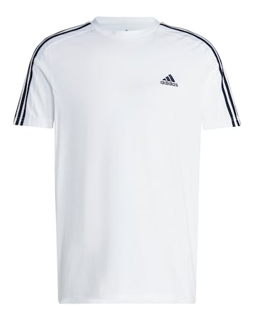 adidas 3 Stripes T-Shirt
