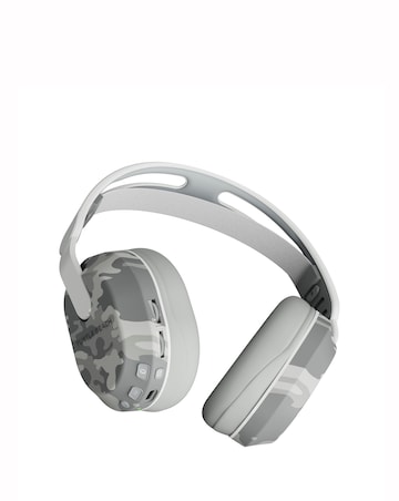 Turtle Beach Stealth 500 Wireless Gaming Headset for PS5 - Arctic Camo