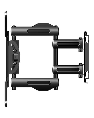 Sanus VuePoint F180c-B2 Full Motion 47-70in TV Wall Bracket