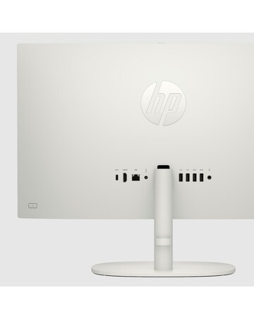 HP All in One PC - Intel N100 21.4in 8GB 128GB Windows 11