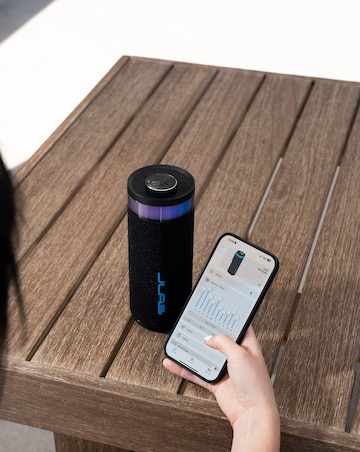 JLAB GO Party Portable Bluetooth Speaker
