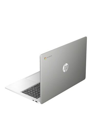HP 15a-na0005na 15.6in Intel Pentium 4GB 128GB FHD Chromebook