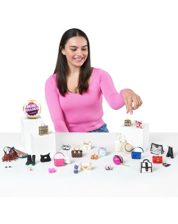 Zuru Mini Brands Fashion S3 Capsule - Twin Pack