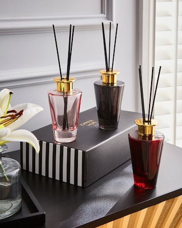 Joanna Hope Set Of 3 Diffusers Giftset