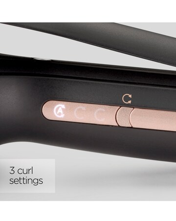 Babyliss Wave Secret Air