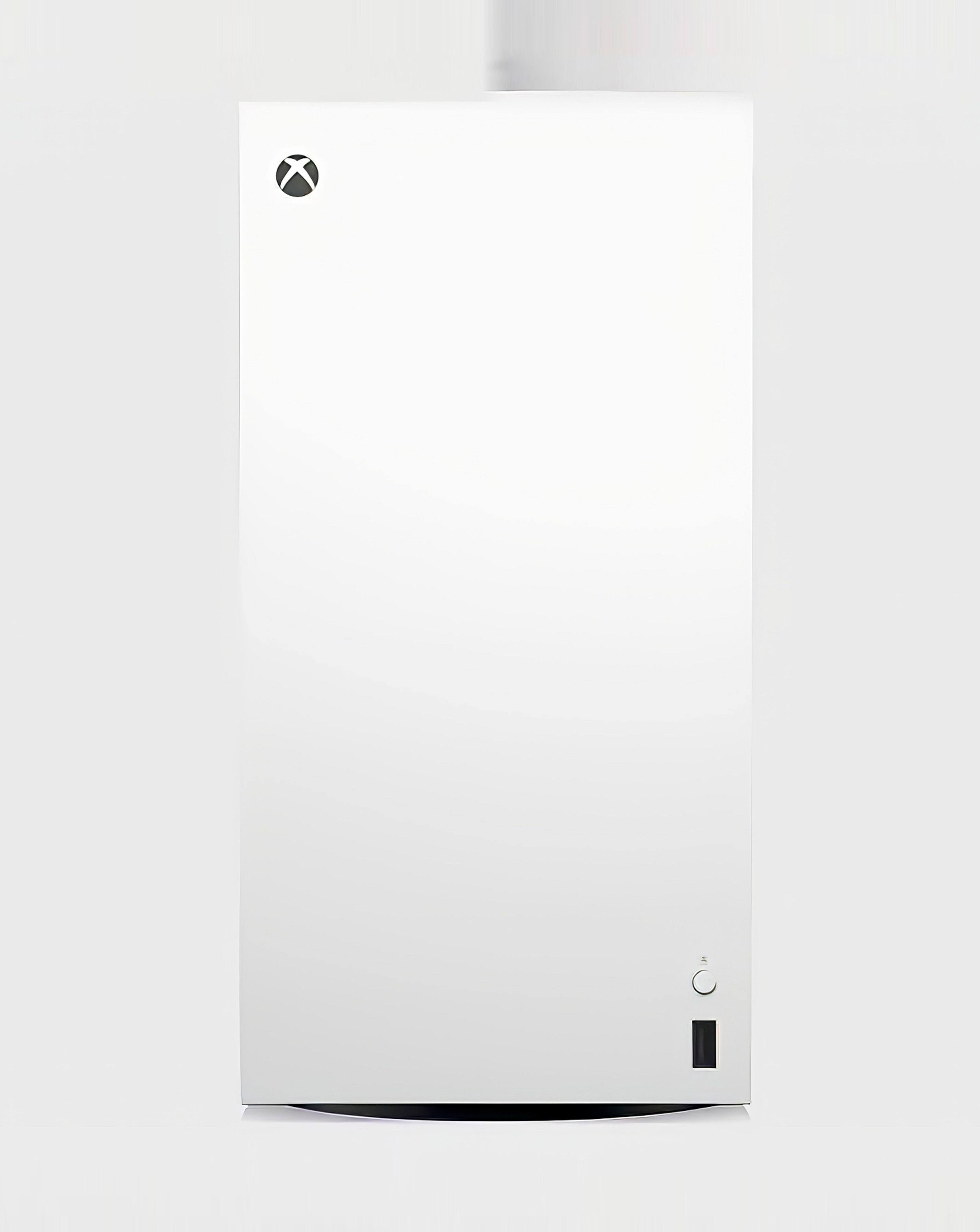 Xbox Series X 1TB Digital Edition Console - Robot White | JD Williams