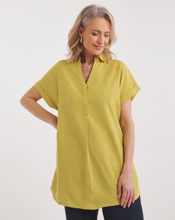 Julipa Linen Tunic