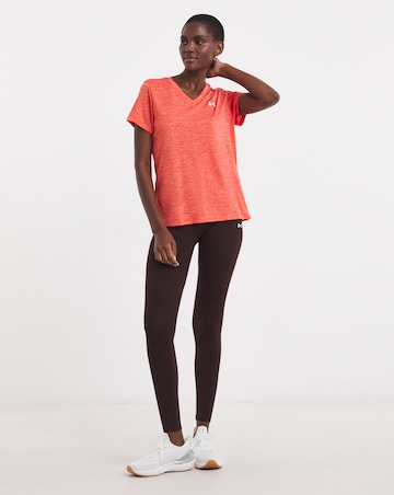 Under Armour Tech Short Sleeve Twist Top