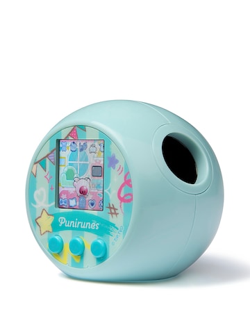 Punirunes Interactive Digital Pet Toy