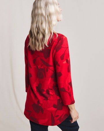 Julipa Cosy Touch Longline Top