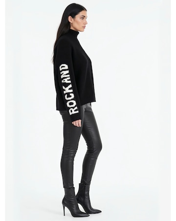 Religion Phoebe Cardigan