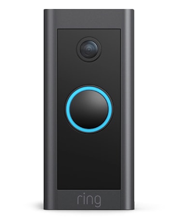 Ring Video Doorbell Wired