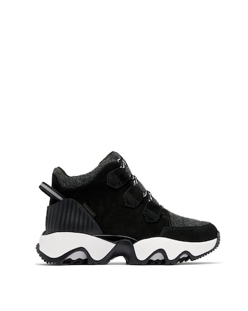 Sorel Kinetic Impact Caribou Plus Waterproof Boots