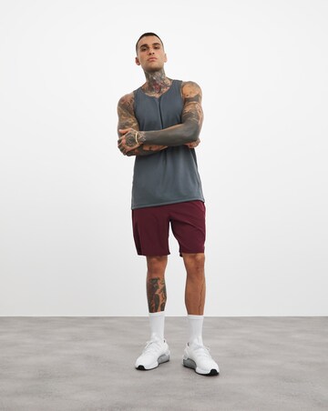 Active Training Shorts