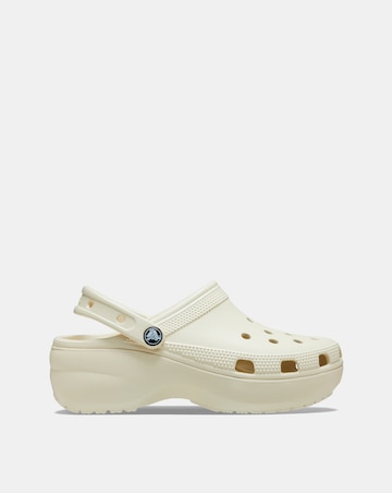 Crocs Classic Platform Clog