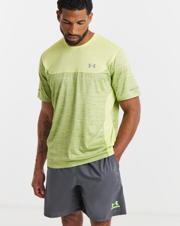 Under Armour Tech Utility Shorts