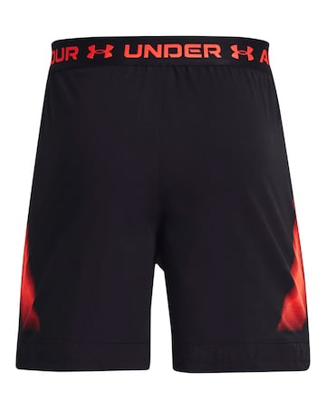 Under Armour Vanish Woven 6" Shorts