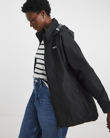 Regatta Daysha II Waterproof Coat