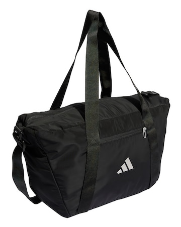 adidas 3 Stripe Shoulder Bag