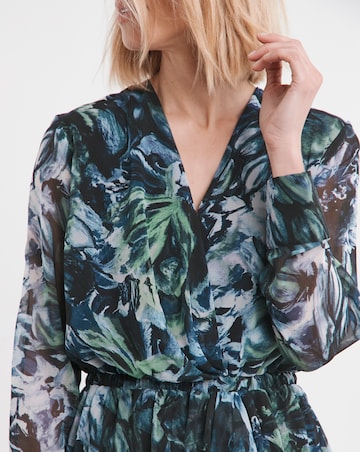 Religion Indium Dress