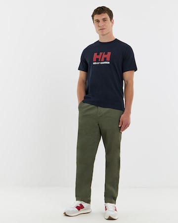 Helly Hansen Logo T-Shirt 3.0