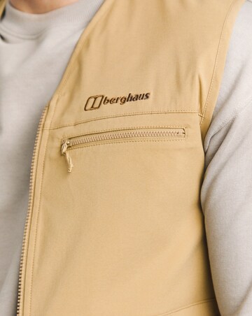Berghaus Utility Pocket Vest