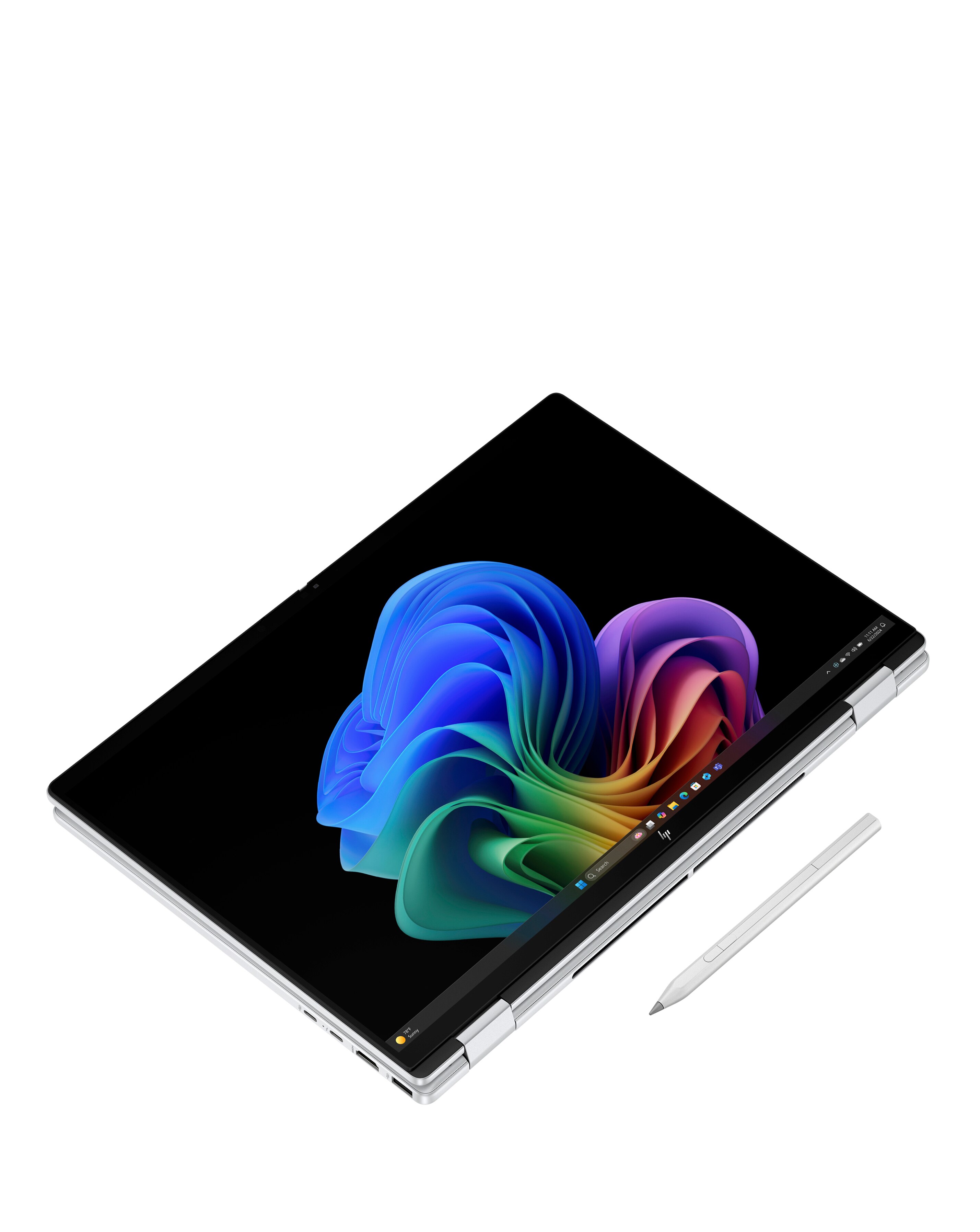 HP OmniBook X Flip - 16-as0004na 16in Ultra 5 16GB 512GB Windows