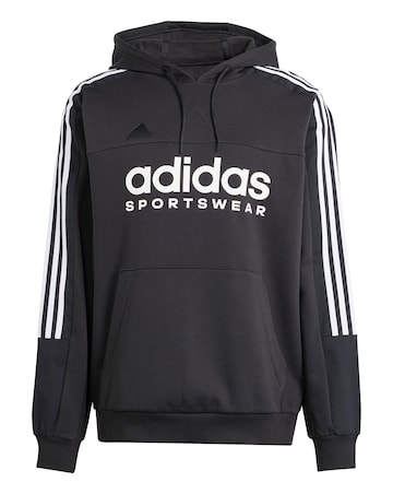 adidas Tiro Hoodie