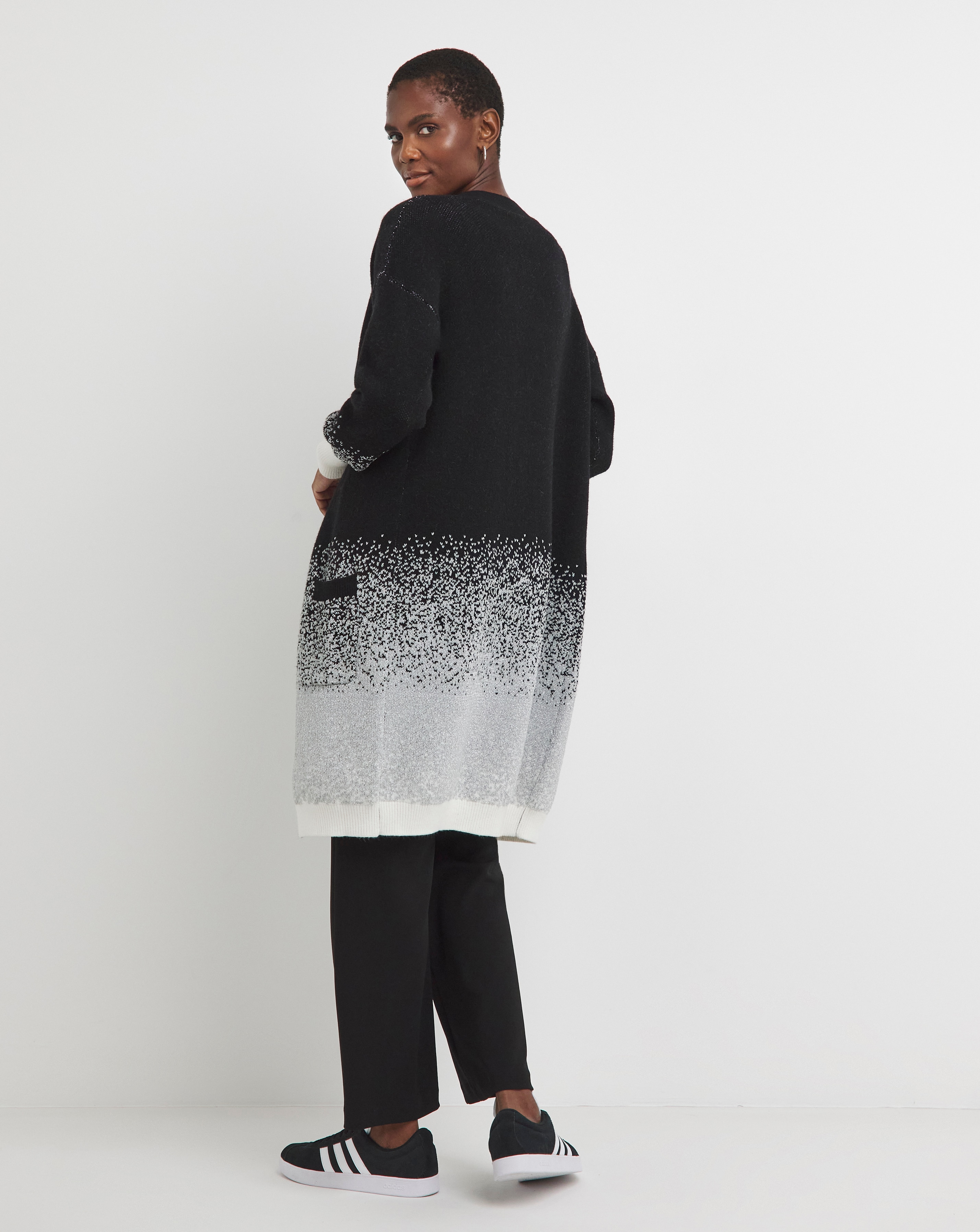 トップス ORIMI SPARCLE CARDIGAN 25ss 1680973_4_1.jpg