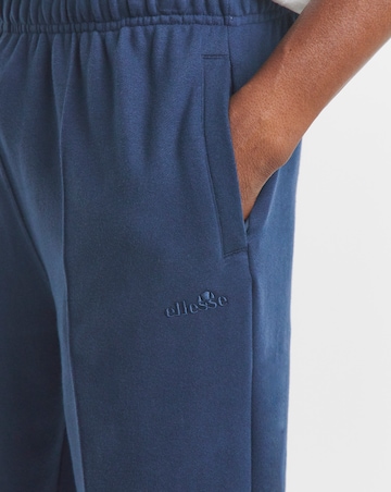 ellesse Paullo Straight Leg Jog Pant
