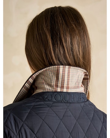 Joules Quinn Showerproof Coat
