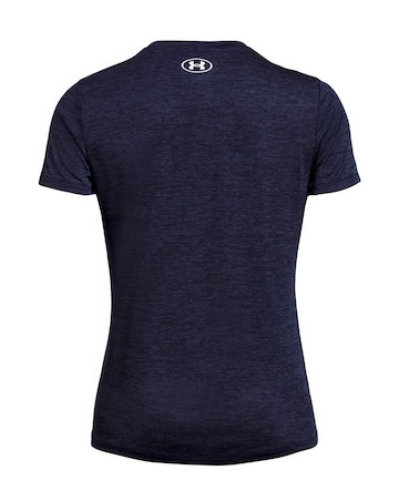 Under Armour Tech SSV Twist T-shirt