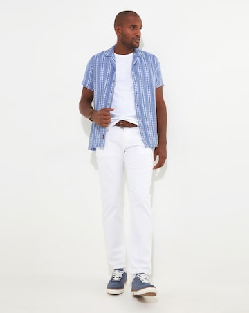 Joe Browns Easy Days Shirt Long Length