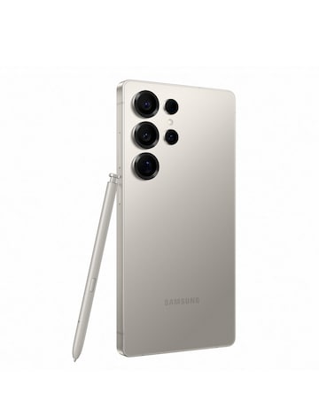 Samsung Galaxy S25 Ultra 512GB - Titanium Grey