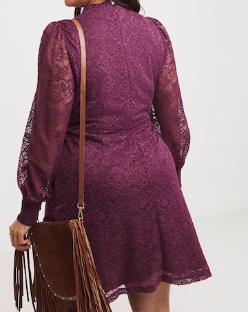 Joe Browns Vintage Lace Dress