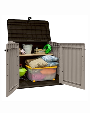 Keter Store It Out Midi