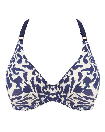 Fantasie Hope Bay Wired Halter Bikini Top