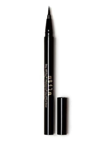 Stila Stay All Day Waterproof Liquid Eye Liner Intense Black