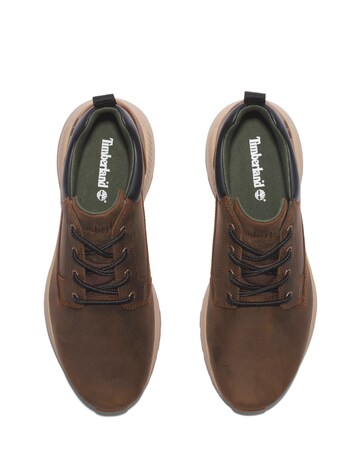 Timberland Killington Trekker Low Lace Trainer - Brown